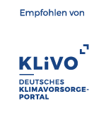 Logo des Klivo-Portals